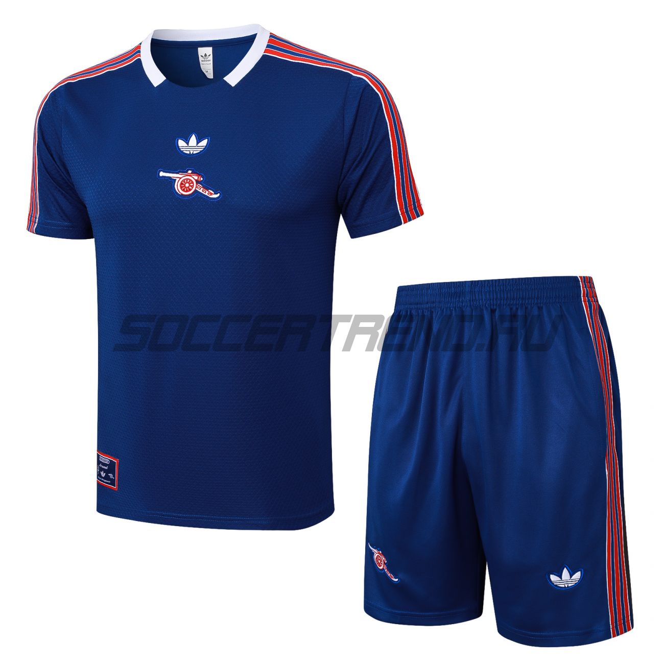 Тренировочный комплект Arsenal(collection"Terrace Icons") 25/26