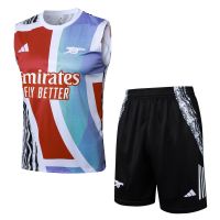 Тренировочный комплект Arsenal 24/25