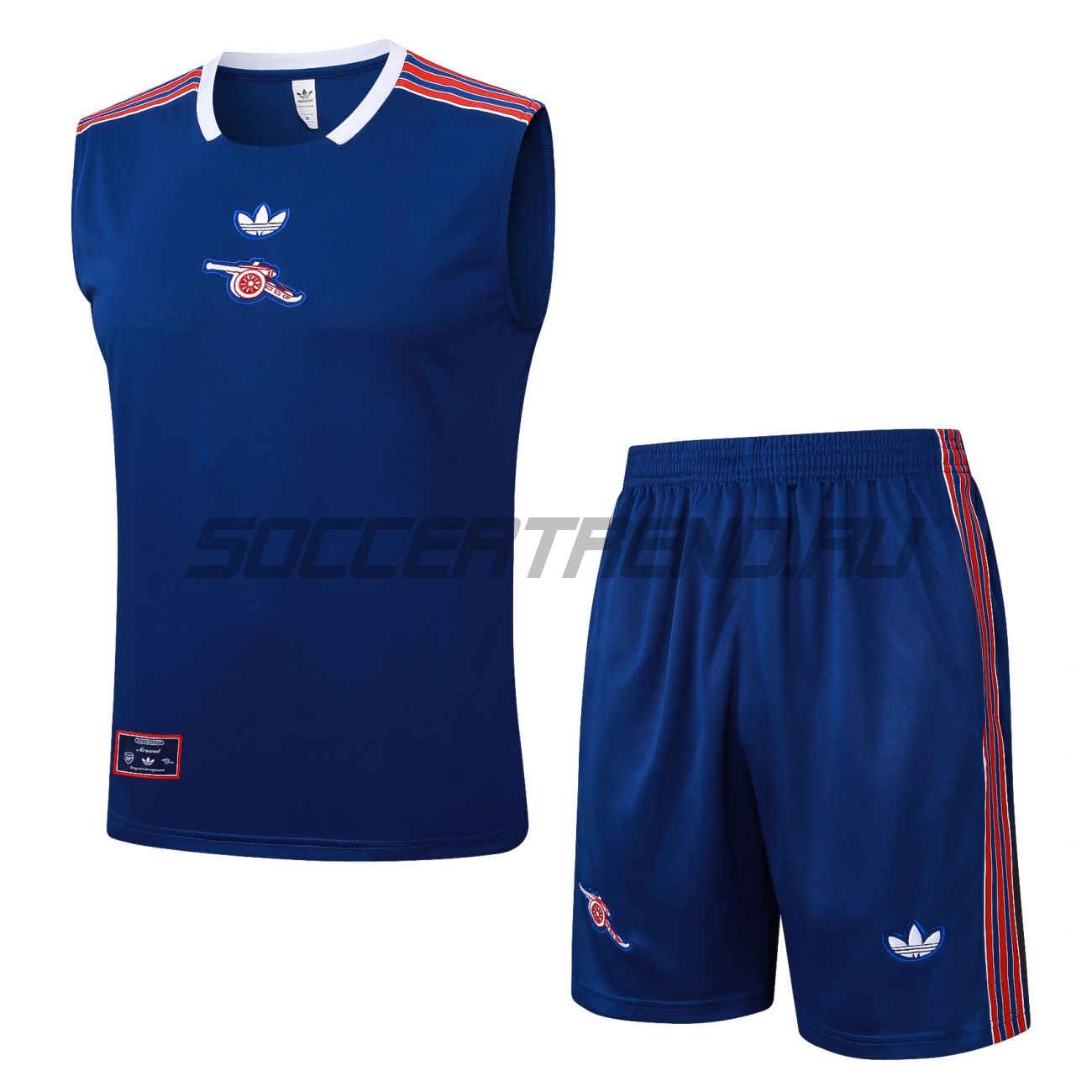 Тренировочный комплект Arsenal(collection"Terrace Icons") 25/26