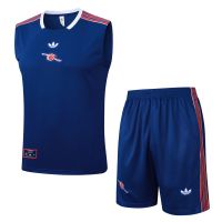 Тренировочный комплект Arsenal(collection"Terrace Icons") 25/26