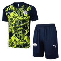 Тренировочный комплект Manchester City 24/25