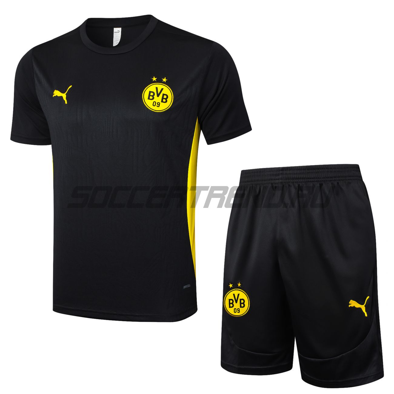 Тренировочный комплект Borussia Dortmund 24/25