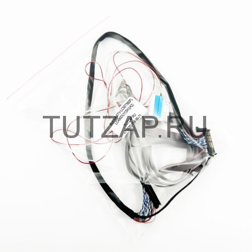 Набор шлейфов для телевизора Supra STV-LC50T560FL