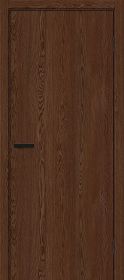 Шпонка Bravo Brown Dreamline 2070*55*3мм / Браво.