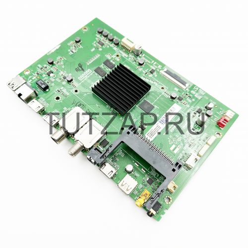 Материнская плата 40-MS86H1-MAA2HG MS6586 для телевизора TCL L65P65US