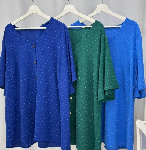 Блузка женская 47644