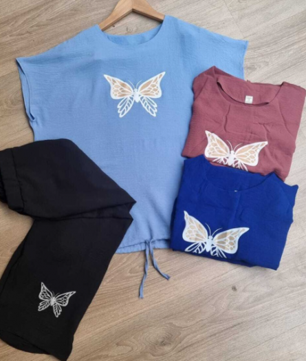 Костюм двойка 47651