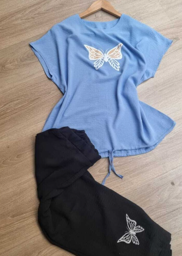 Костюм двойка 47653