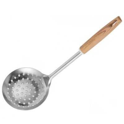 Шумовка 345 мм KITCHENTOOL