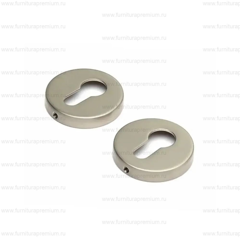 Накладка под цилиндр System ET