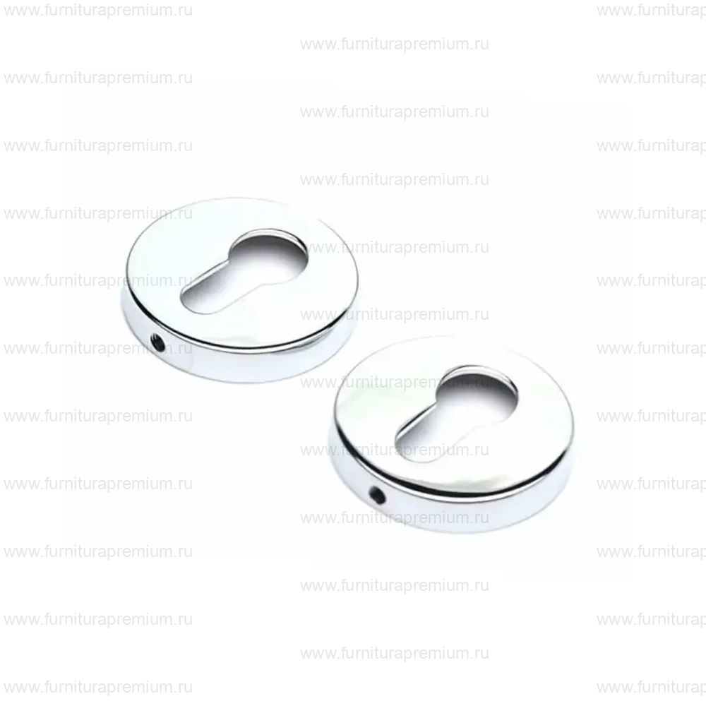 Накладка под цилиндр System ET