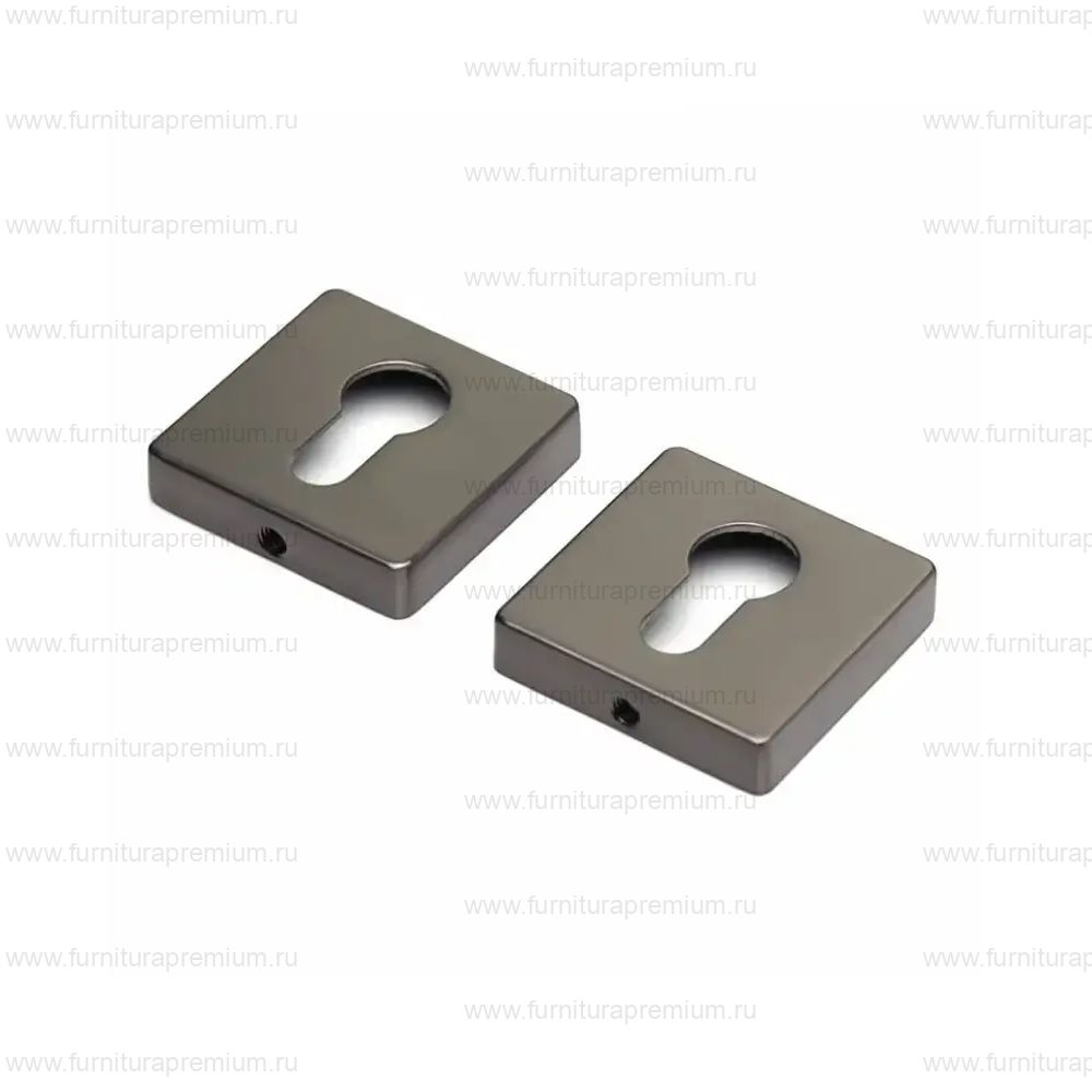 Накладка под цилиндр System ET SQ