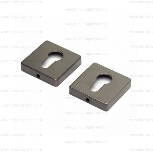 Накладка под цилиндр System ET SQ