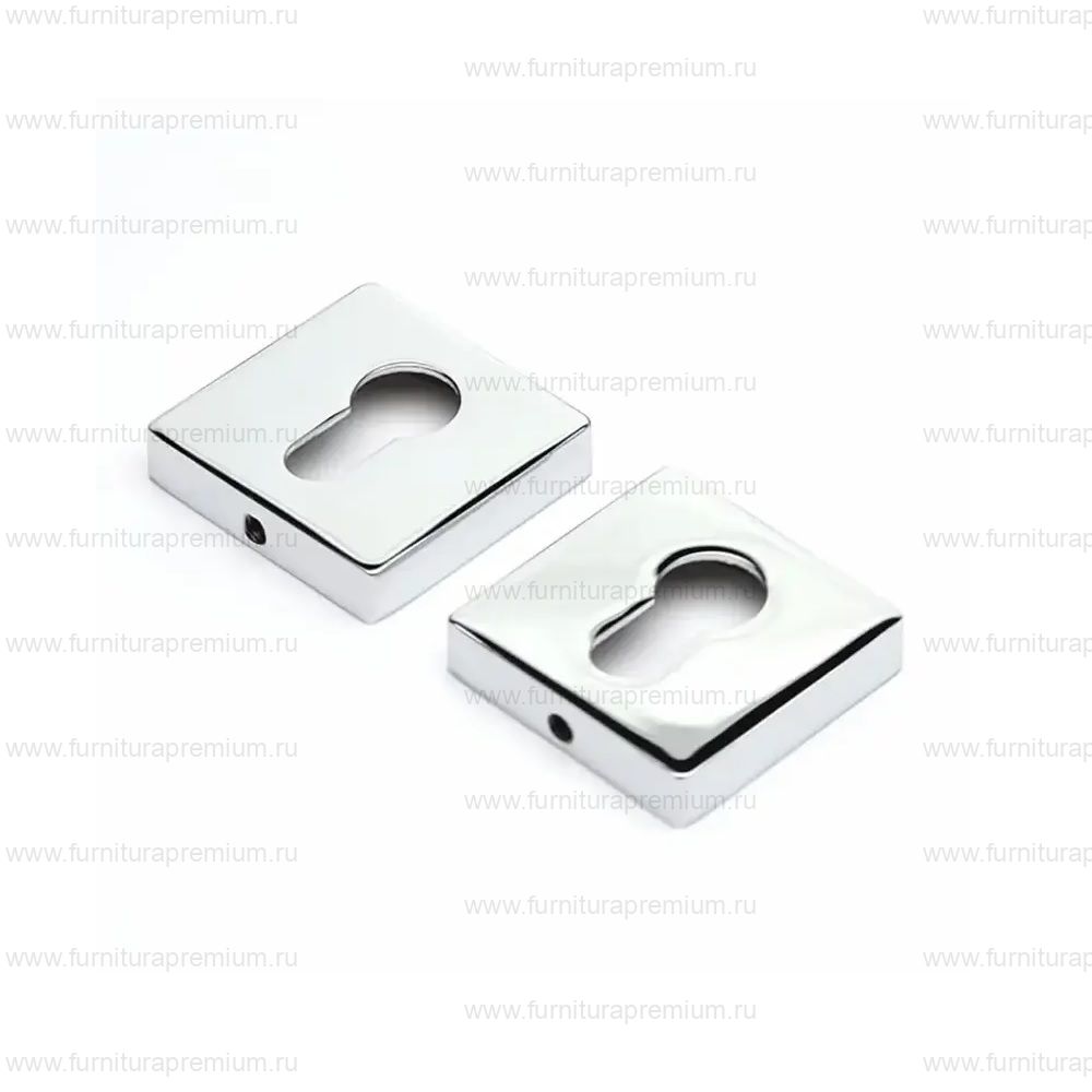 Накладка под цилиндр System ET SQ