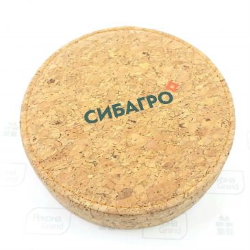 наборы для вина с логотипом