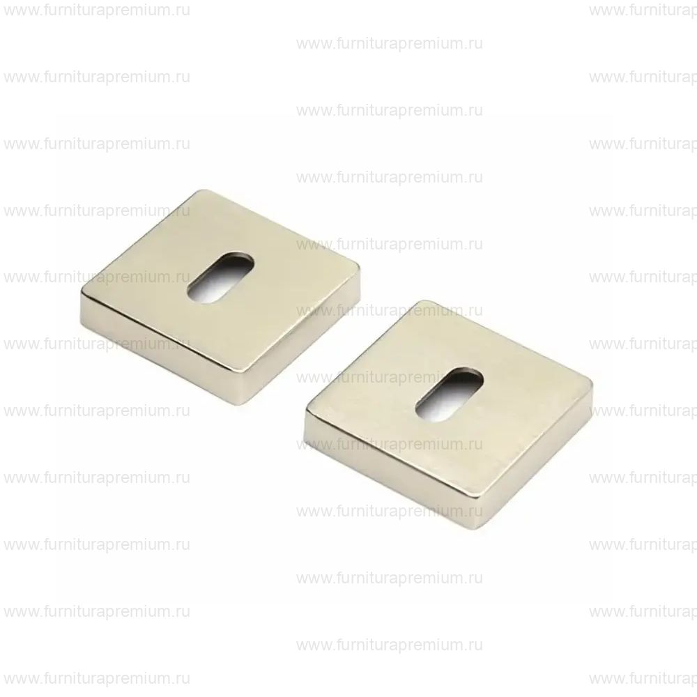 Накладка на межкомнатный замок System PS SQ