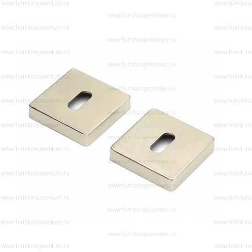 Накладка на межкомнатный замок System PS SQ