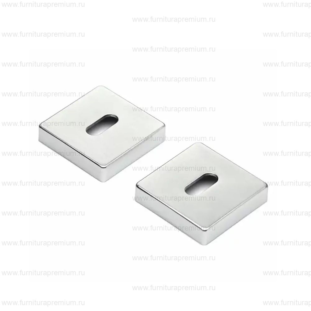 Накладка на межкомнатный замок System PS SQ