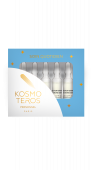 Сыворотка anti-age (анти-эйдж) с пептидами и бриллиантами Kosmoteros (Космотерос) 5x2мл