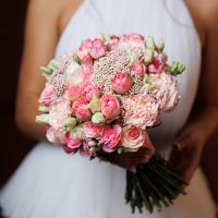 Розовая мелодия Розовая мелодия