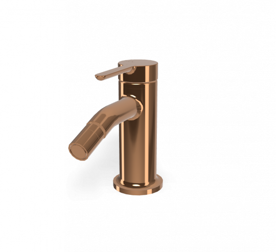 Cмеситель для биде Fima Сarlo frattini Snap F3112 схема 2 Cмеситель для биде Fima Сarlo frattini Snap F3112 схема 2