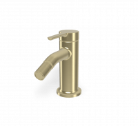 Cмеситель для биде Fima Сarlo frattini Snap F3112 схема 3 Cмеситель для биде Fima Сarlo frattini Snap F3112 схема 3