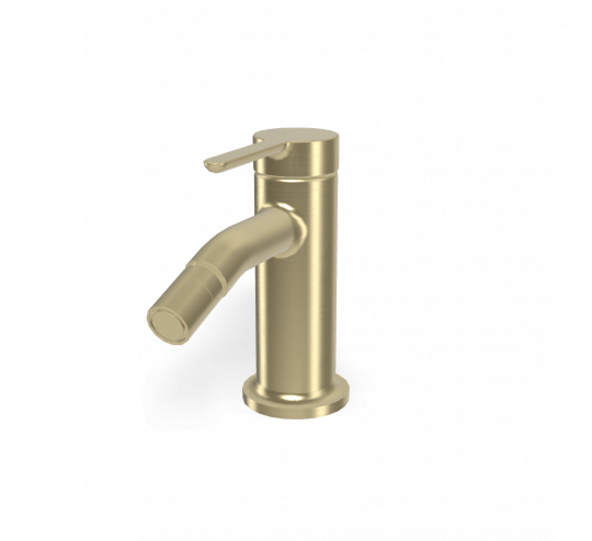 Cмеситель для биде Fima Сarlo frattini Snap F3112 схема 3 Cмеситель для биде Fima Сarlo frattini Snap F3112 схема 3