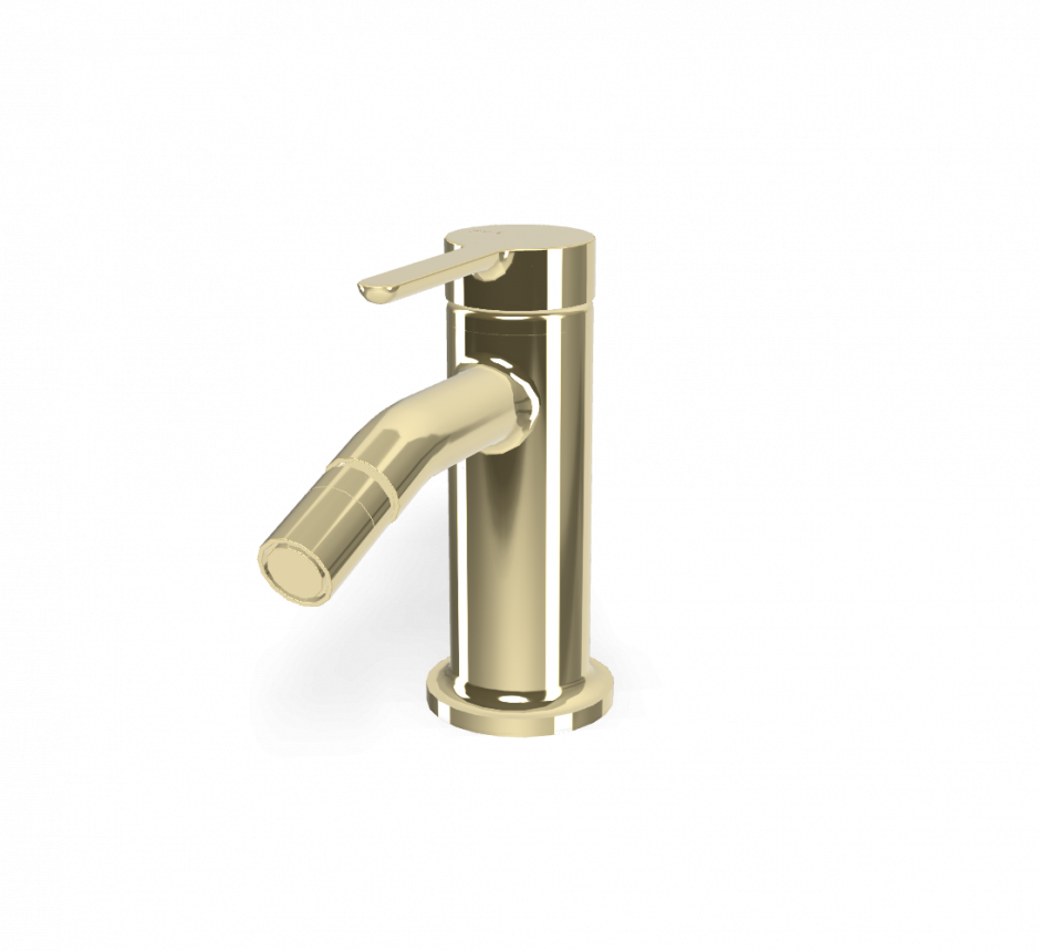 Cмеситель для биде Fima Сarlo frattini Snap F3112 ФОТО