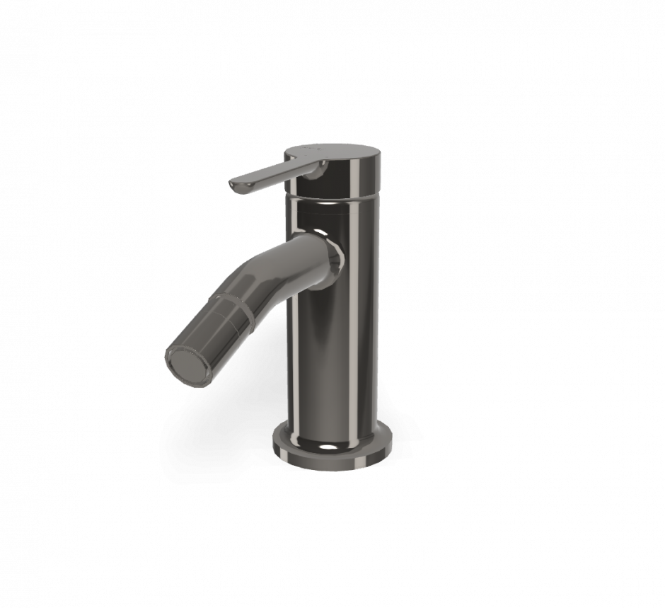 Cмеситель для биде Fima Сarlo frattini Snap F3112 ФОТО