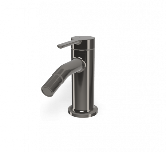 Cмеситель для биде Fima Сarlo frattini Snap F3112 схема 6 Cмеситель для биде Fima Сarlo frattini Snap F3112 схема 6