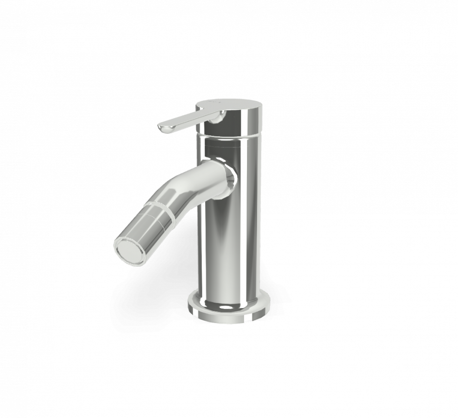 Cмеситель для биде Fima Сarlo frattini Snap F3112