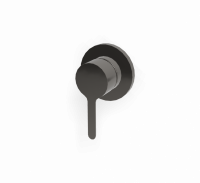 Встроенный смеситель для душа Fima carlo frattini Snap F3113N1 схема 5