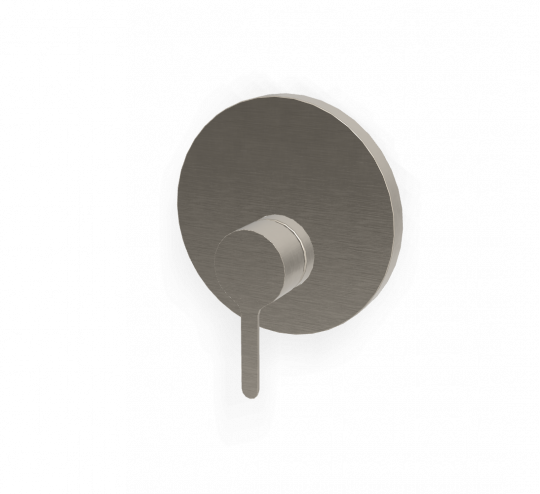 Встроенный смеситель для душа Fima carlo frattini Snap F3119E1 схема 2