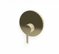 Встроенный смеситель для душа Fima carlo frattini Snap F3119E1 схема 7