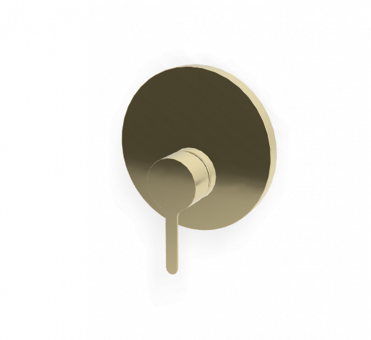 Встроенный смеситель для душа Fima carlo frattini Snap F3119E1 схема 7