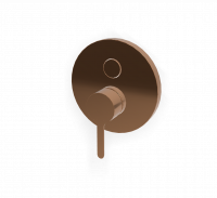 Встроенный смеситель с переключателем для душа Fima carlo frattini Snap F3119E2 схема 9 Встроенный смеситель с переключателем для душа Fima carlo frattini Snap F3119E2 схема 9