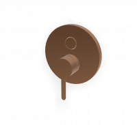 Встроенный смеситель с переключателем для душа Fima carlo frattini Snap F3119E2 схема 10 Встроенный смеситель с переключателем для душа Fima carlo frattini Snap F3119E2 схема 10