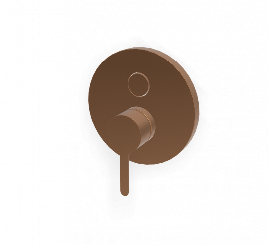 Встроенный смеситель с переключателем для душа Fima carlo frattini Snap F3119E2 схема 10 Встроенный смеситель с переключателем для душа Fima carlo frattini Snap F3119E2 схема 10