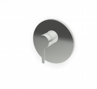 Встроенный смеситель для душа Fima carlo frattini Snap F3119X1 схема 1