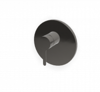 Встроенный смеситель для душа Fima carlo frattini Snap F3119X1 схема 5