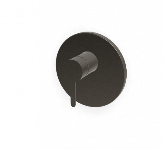 Встроенный смеситель для душа Fima carlo frattini Snap F3119X1 схема 6