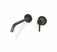 Cмеситель для раковины для настенного монтажа Fima carlo frattini Snap F3121WLX8 излив 200мм схема 6 Cмеситель для раковины для настенного монтажа Fima carlo frattini Snap F3121WLX8 излив 200мм схема 6