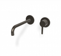 Cмеситель для раковины для настенного монтажа Fima carlo frattini Snap F3121WLX9 излив 200мм схема 6 Cмеситель для раковины для настенного монтажа Fima carlo frattini Snap F3121WLX9 излив 200мм схема 6