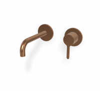 Cмеситель для раковины для настенного монтажа Fima carlo frattini Snap F3121WX9 излив 150мм схема 10 Cмеситель для раковины для настенного монтажа Fima carlo frattini Snap F3121WX9 излив 150мм схема 10