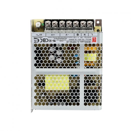 Блок питания Creality A-100FGC-24 для 3D принтеров CL-103L, HALOT-PLAY, HALOT-MAGE S