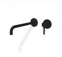 Cмеситель для раковины для настенного монтажа Fima carlo frattini Snap F3121WZX9 излив 250мм схема 4 Cмеситель для раковины для настенного монтажа Fima carlo frattini Snap F3121WZX9 излив 250мм схема 4