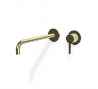 Cмеситель для раковины для настенного монтажа Fima carlo frattini Snap F3121WZX9 излив 250мм схема 7 Cмеситель для раковины для настенного монтажа Fima carlo frattini Snap F3121WZX9 излив 250мм схема 7