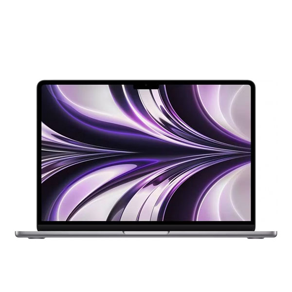 MacBook Air 13.6" 2022 (M2, 8+256Gb Space Gray)