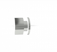 Cмеситель для душа, встраиваемый Fima carlo frattini So F3183N1 схема 8