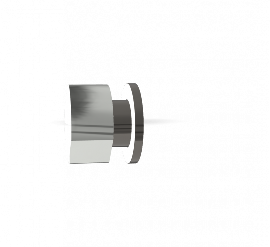 Cмеситель для душа, встраиваемый Fima carlo frattini So F3183N1 схема 10